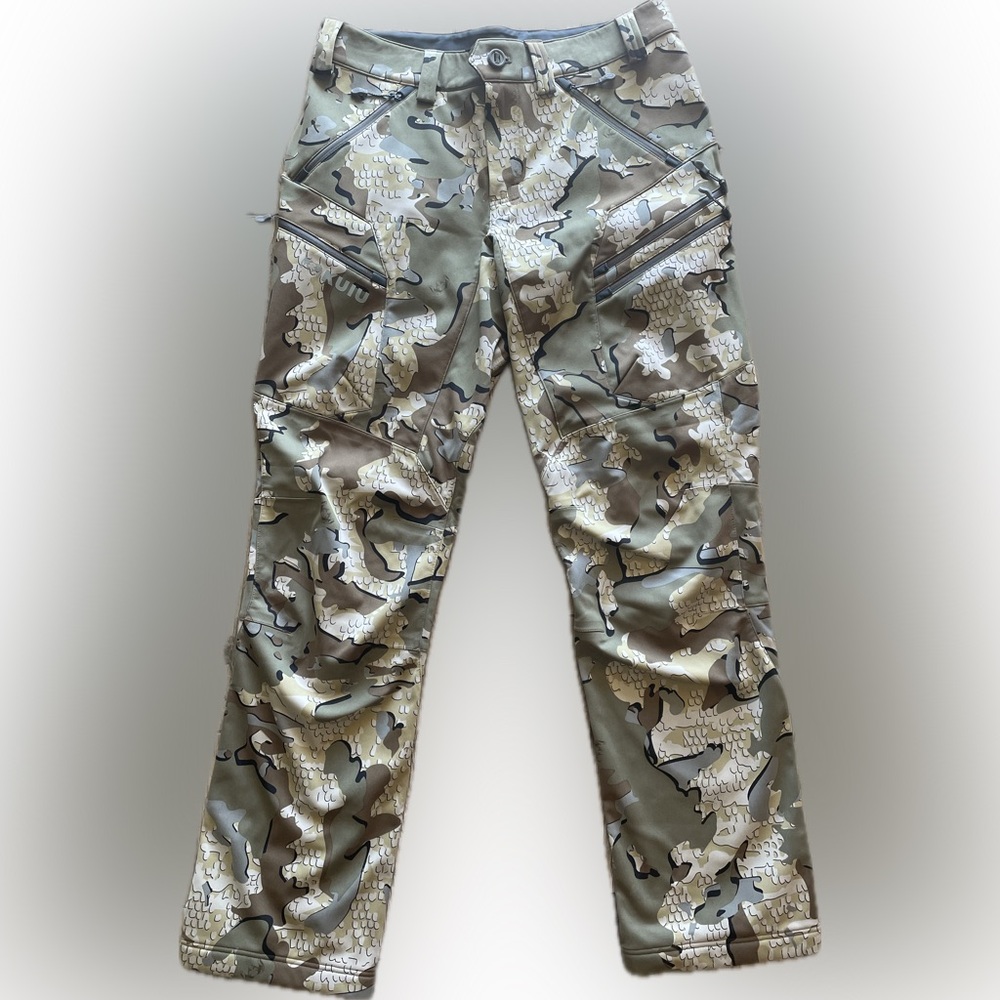 NWOT Kuiu Access Hybrid Pant 34 Valor